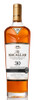 Bottle of The Macallan Sherry 30 Year Annual 2021 Release single malt Scotch whisky, 700ml