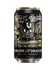Case of Carlton Draught Collingwood Premiers Limited Edition Cans 2023