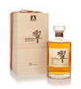 Hibiki 21 Year Old Mizunara Oak 100th Anniversary Limited Edition Release 700ml bottle