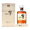Hibiki 21 Year Old Mizunara Oak 100th Anniversary Limited Edition Release 700ml bottle