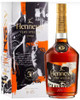 Hennessy VS Hip Hop 50th Anniversary Edition by Nas cognac bottle, 700ml