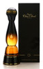 Clase Azul Gold Tequila 750ml handcrafted decanter with golden glaze and hand-painted accents