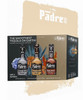 Padre Azul Tequila Trio Tasting Set Blanco, Reposado & Anejo 3 x 50ml