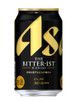 Asahi BitterIST 350mi x 6