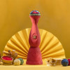 Clase Azul San Luis Mezcal 700ml in handcrafted ceramic bottle