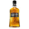 Bottle of Highland Park Cask Strength Release No.4 700ml single malt Scotch whisky