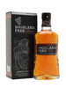 Bottle of Highland Park Cask Strength Release No.4 700ml single malt Scotch whisky