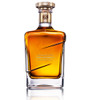 Johnnie Walker King George V blended Scotch whisky in crystal decanter