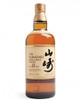 Bottle of Yamazaki 12 Year Old Japanese Single Malt Whisky, 700ml