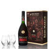 Remy Martin VSOP Cognac 700ml bottle in Glass Pack packaging