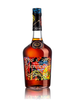 Hennessy VS Futura Limited Edition 2012 cognac bottle, 700ml, featuring Futura's street art design