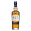 Bottle of Glenlivet 18 Years Old Speyside single malt Scotch whisky, 700ml