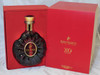 Remy Martin XO Cognac 700ml bottle with two rock glasses gift pack