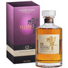 Hibiki 12 Years Old Suntory Japanese Blended Whisky 700ml bottle with box