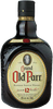 Old Parr 12 Year Old Blended Scotch Whisky in signature square brown bottle, 750ml