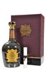 Bottle of Chivas Regal Royal Salute 38 Year Old Stone of Destiny blended Scotch whisky, 700ml