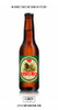 Bottle of Bastard Son APA, an Australian American-style pale ale, 330ml