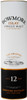 Bottle of Bowmore 12 Year Old Islay Single Malt Scotch Whisky, 700ml