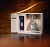Martell XO Exclusive Tricentenaire Edition Pack cognac decanter with miniature 10cl bottle