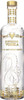 Royal Dragon Vodka 700ml bottle shaped like a dragon, infused with 23-carat edible gold leaves