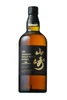 Bottle of Yamazaki 18 Year Old Japanese single malt whisky, 700ml
