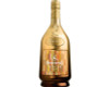 Hennessy V.S.O.P Privilege Collection 5 1000ml bottle with matte-gold gradient design by Peter Saville