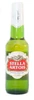Bottle of Stella Artois 330ml imported Belgian pilsner beer