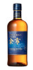 Nikka Limited Edition Set featuring Miyagikyo Sherry Cask and Yoichi Heavily Peated whisky bottles