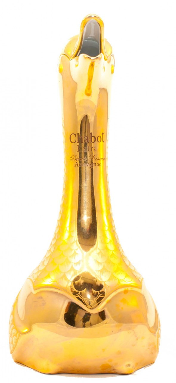 Chabot Extra Armagnac | French Fine Spirit
