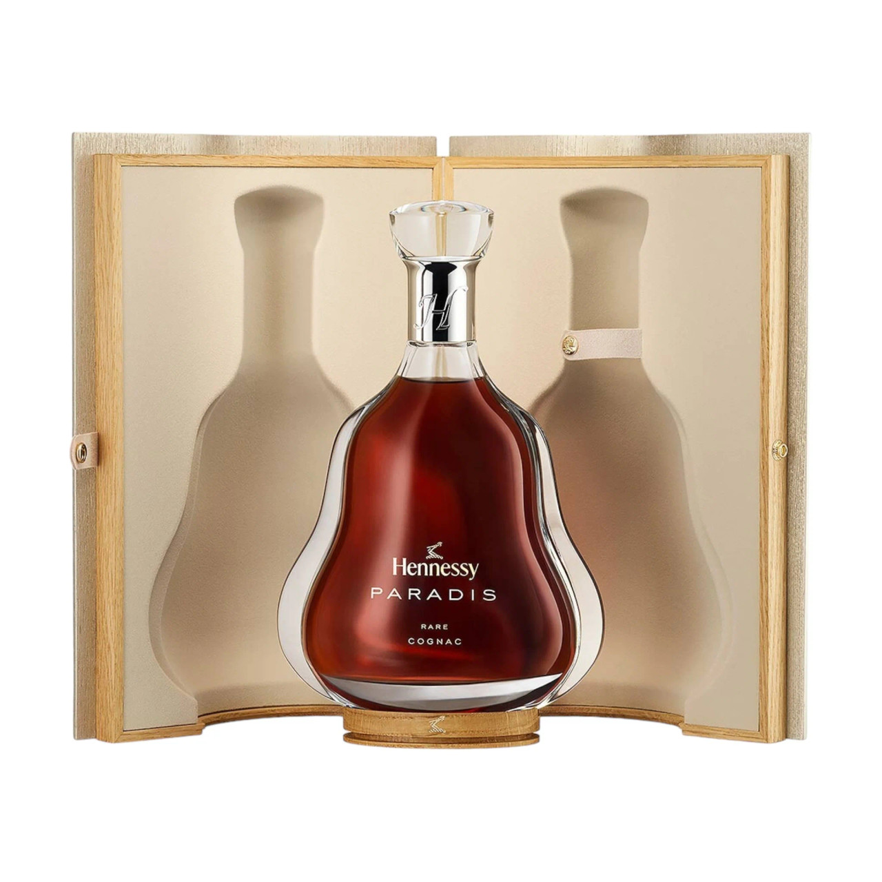 Hennessy PARADIS 空瓶 6個 Hennessy PARADIS 空瓶 6個の通販 by uki shop｜ラクマ