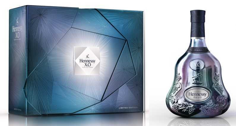 Hennessy X.O