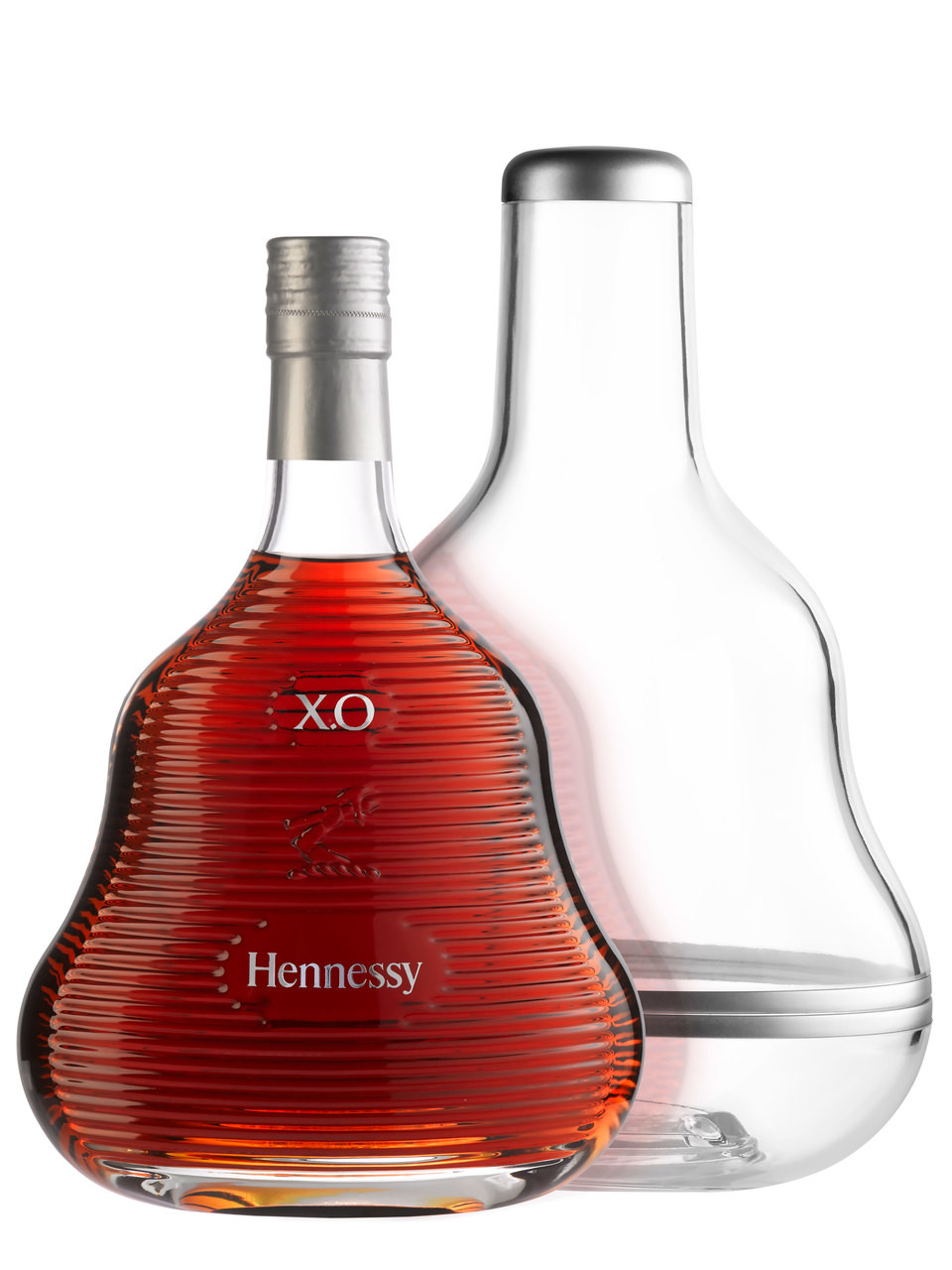 Hennessy XO Limited Edition - Marc Newson Edition