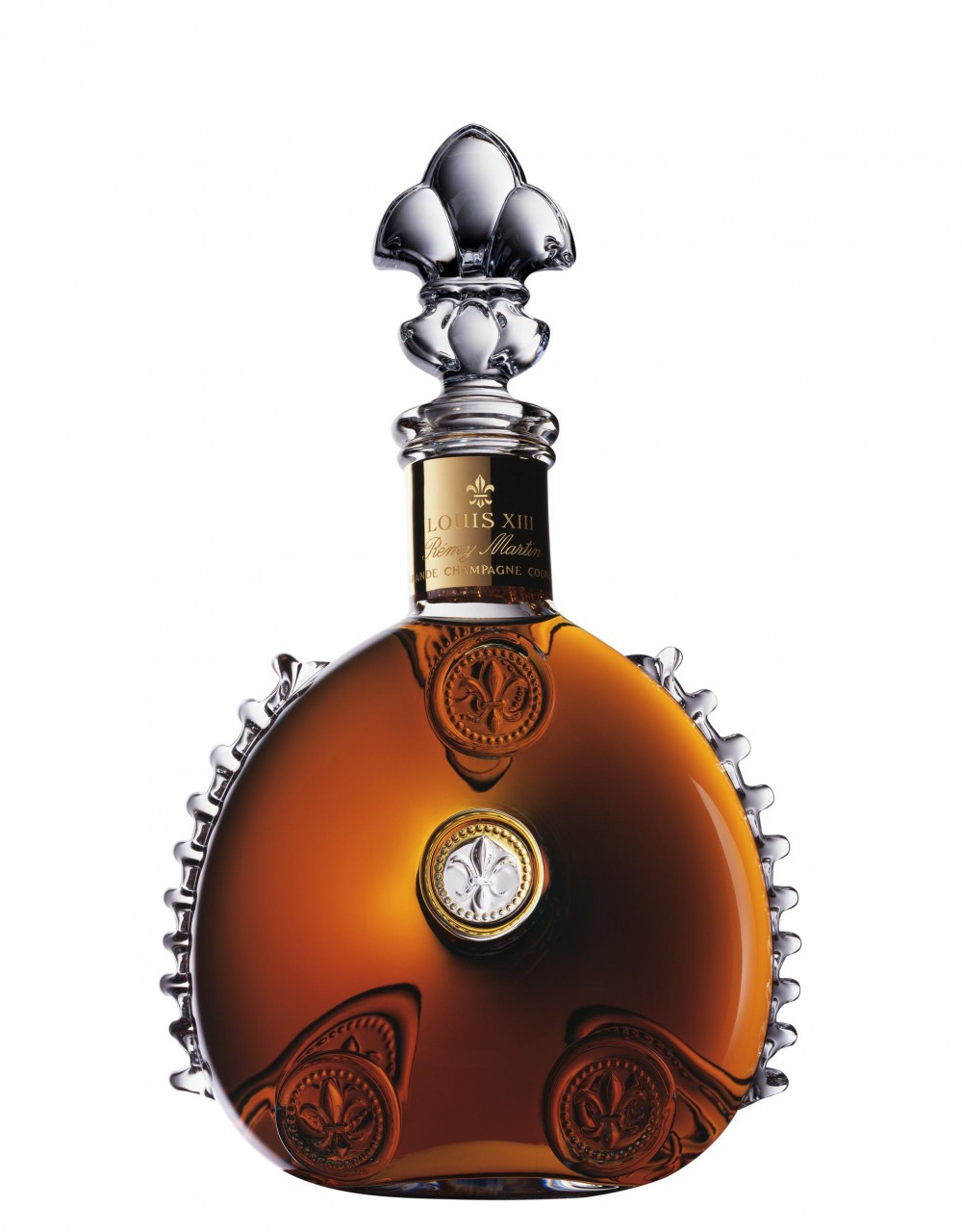Rémy Martin Louis XIII Magnum Cognac: Buy Now
