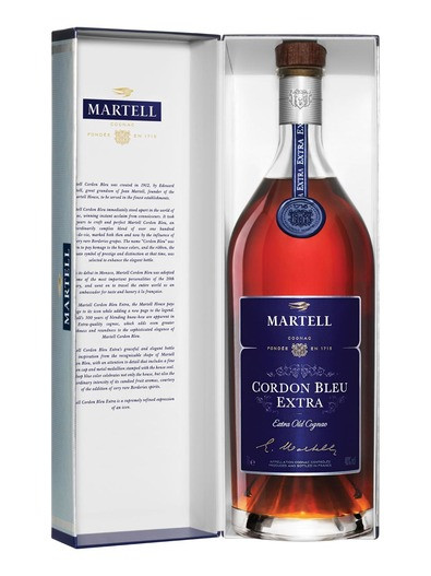 Martell Cordon Bleu Extra 1000ML