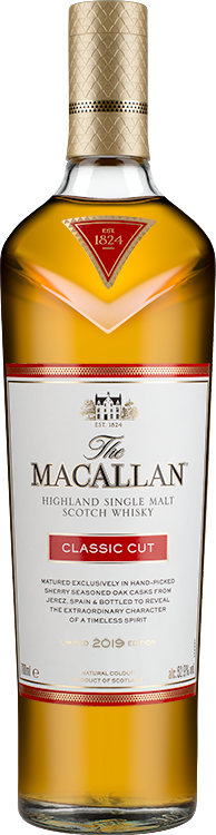 Macallan Classic Cut 2019 700ml