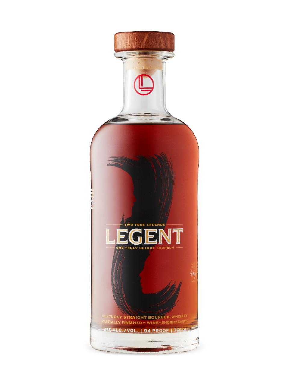 Legent Bourbon Review