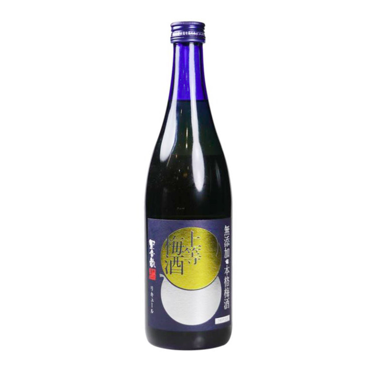 MARS SINGLE CASK PLUM LIQUEUR