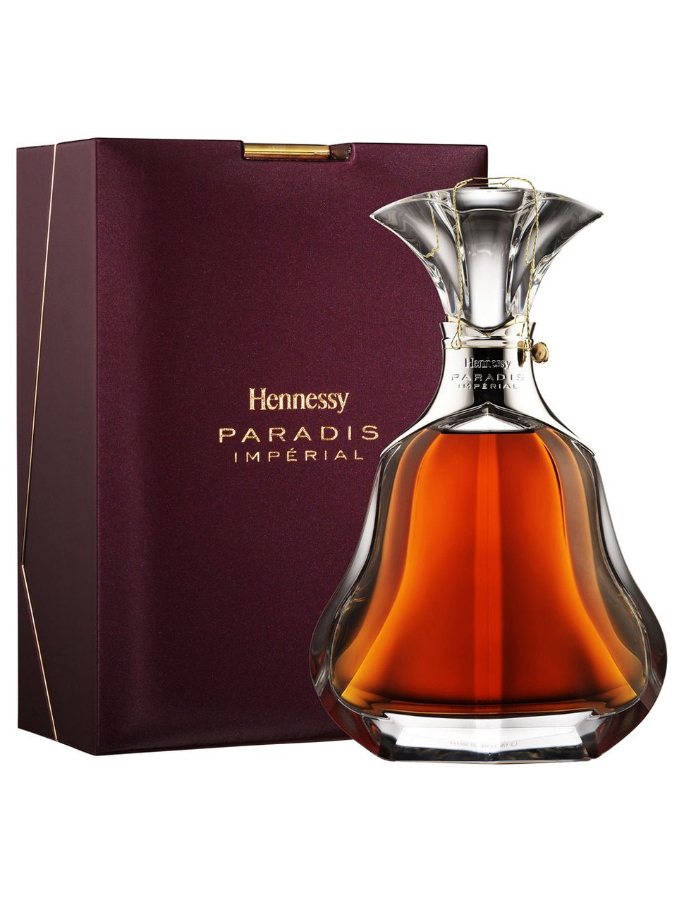 Hennessy Paradis Imperial Cognac 700ml