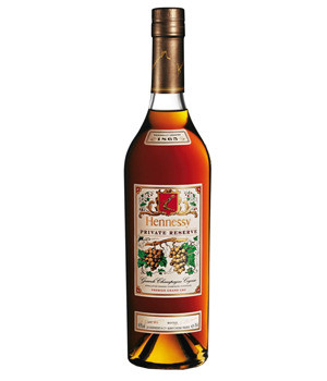 Hennessy Private Reserve 1865 Cognac | Limited Edition