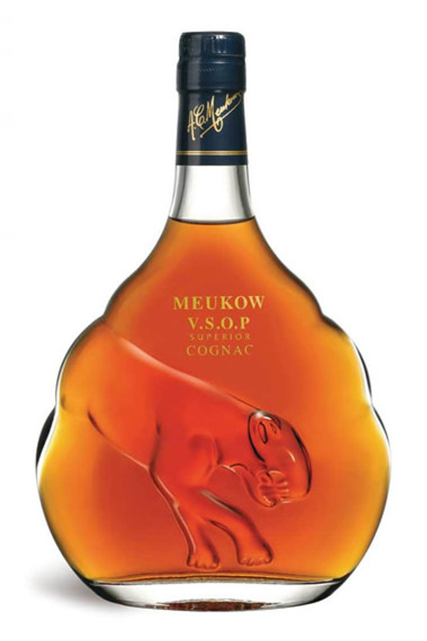 MEUKOW VSOP スーペリアコニャック Meukow VSOP スーペリア コニャック - 70cl - オンライン購入
