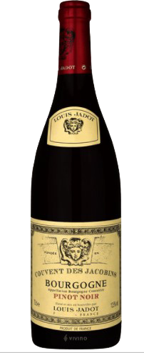 ワイン Louis Jadot Bourgogne 2005 750ml 2005 Louis Jadot Chambertin-Clos de Bèze Domaine Louis Jadot