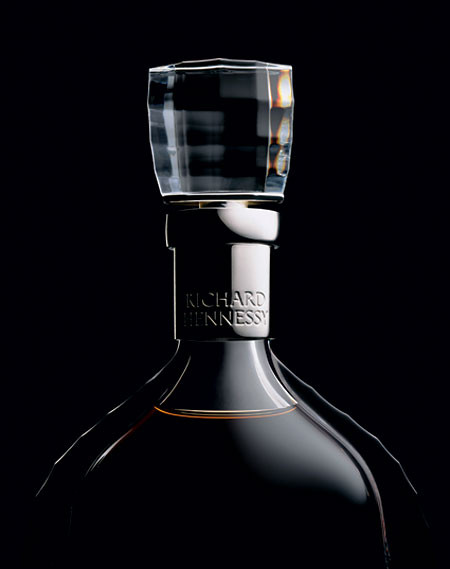 Hennessy Richard - New Box