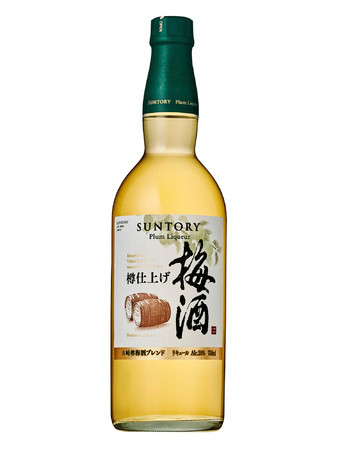 Suntory plum wine 750ml