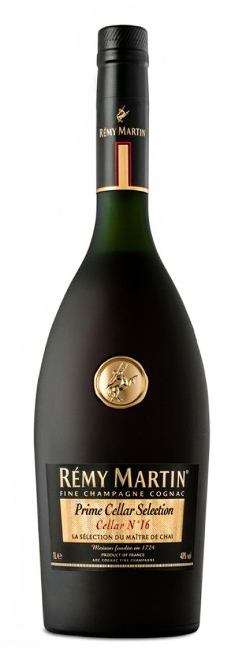 Remy Martin VSOP Mature Cask