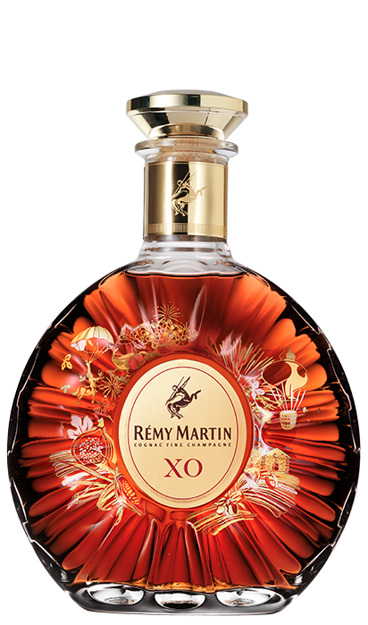 Remy Martin XO Limited Edition CNY 2022 700ml
