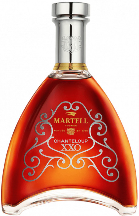 Martell Chanteloup XXO Cognac 700ml