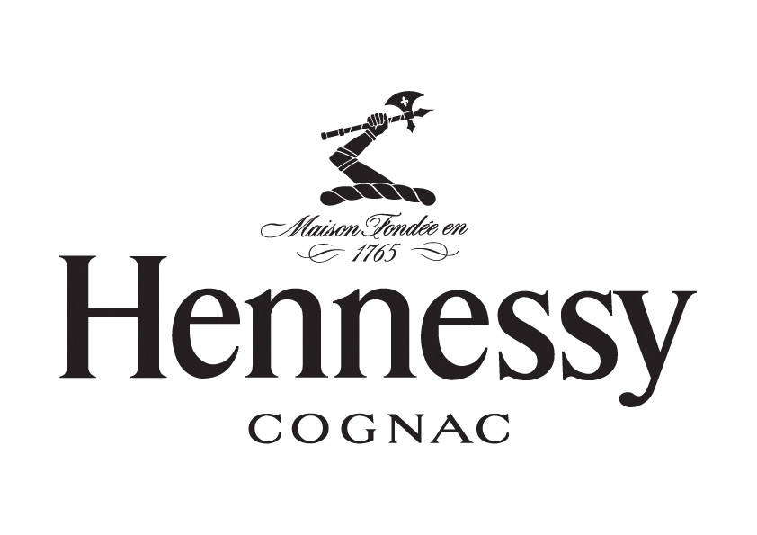 ヘネシーXO/ ZENITH 150rh Anniversary スキットル付属 Hennessy X.O Limited Edition by Florian Zumbrunn - Generative Art