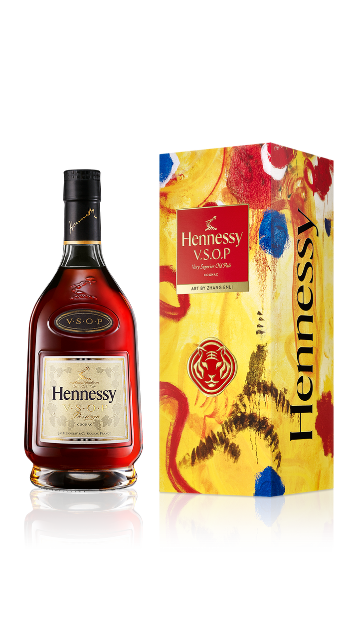 Hennessy VSOP NBA 700ml Hennessy VSOP NBA 700ml