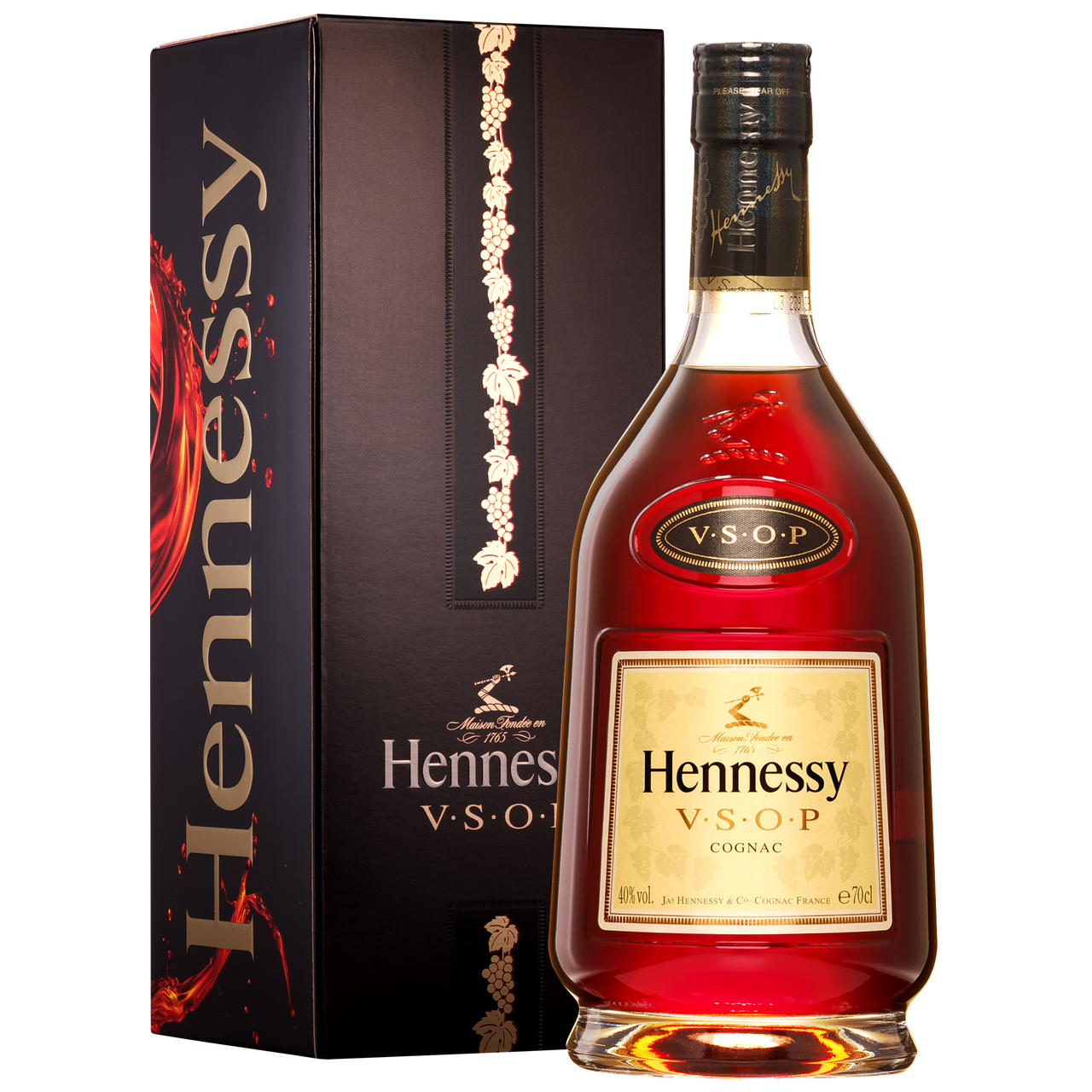 Hennessy Vsop 700ml
