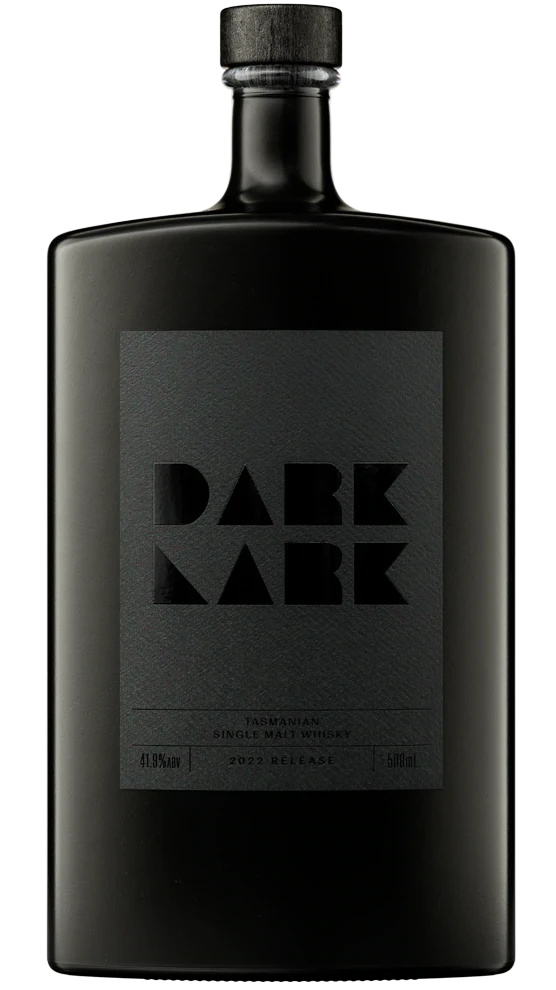 Dark Lark Single Malt Whisky 500ml - 2022 Release